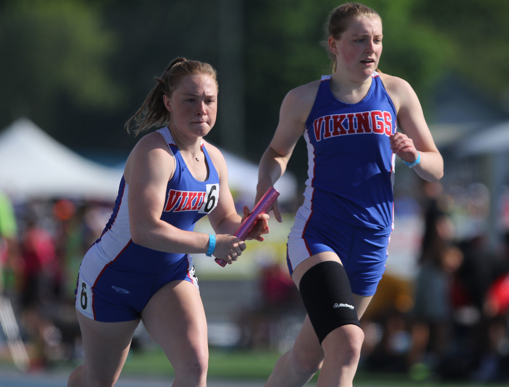 State Track Fri 8